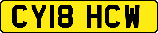CY18HCW