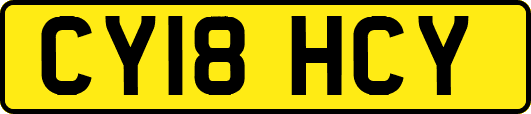 CY18HCY