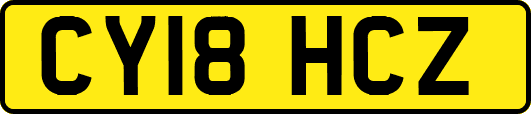 CY18HCZ