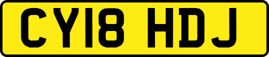 CY18HDJ