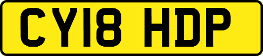 CY18HDP