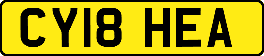 CY18HEA