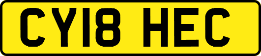 CY18HEC