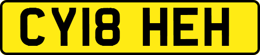 CY18HEH