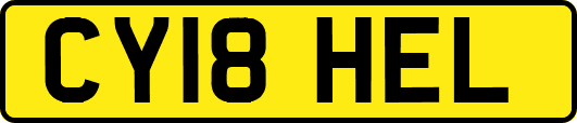 CY18HEL