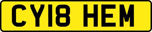 CY18HEM