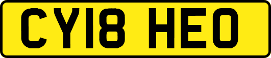 CY18HEO