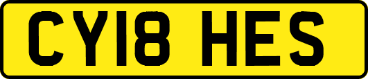 CY18HES