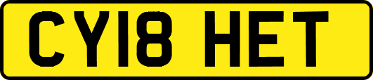 CY18HET