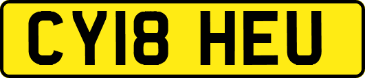 CY18HEU