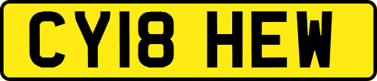 CY18HEW