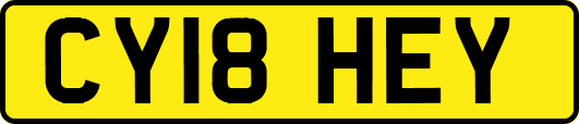 CY18HEY