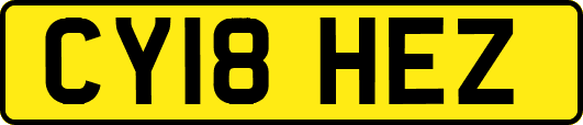 CY18HEZ
