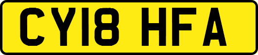 CY18HFA
