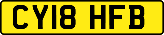 CY18HFB