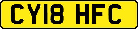 CY18HFC