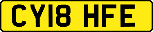 CY18HFE