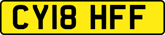 CY18HFF