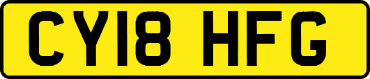 CY18HFG