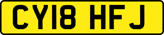 CY18HFJ