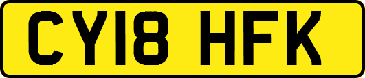 CY18HFK
