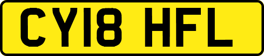 CY18HFL