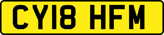 CY18HFM
