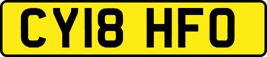 CY18HFO