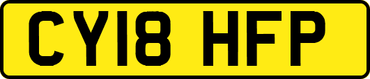 CY18HFP