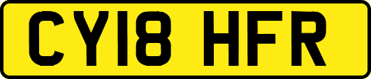 CY18HFR