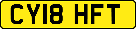 CY18HFT