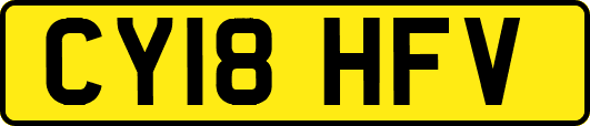 CY18HFV