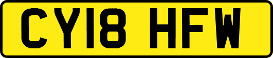CY18HFW