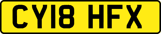 CY18HFX