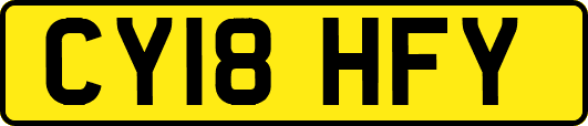 CY18HFY