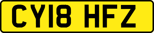CY18HFZ