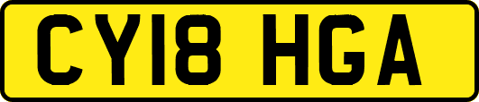 CY18HGA