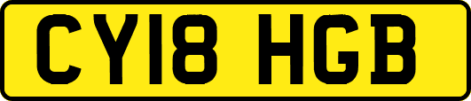 CY18HGB