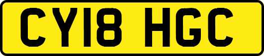 CY18HGC
