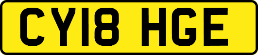 CY18HGE