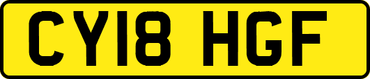 CY18HGF