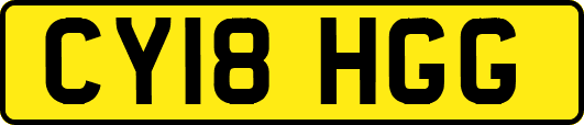 CY18HGG