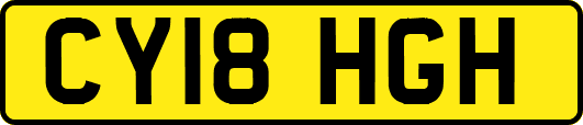 CY18HGH