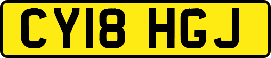 CY18HGJ