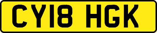 CY18HGK