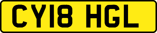 CY18HGL