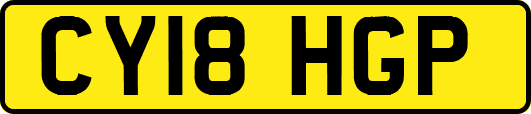 CY18HGP