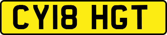 CY18HGT
