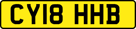 CY18HHB
