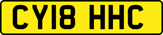 CY18HHC